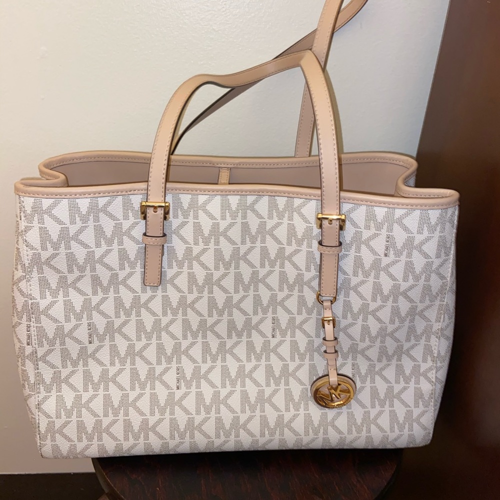 Michael Kors Tote Purse